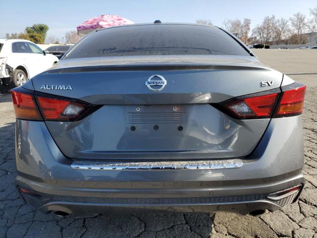 1N4BL4DV5KC182072 - 2019 NISSAN ALTIMA SV CHARCOAL photo 6