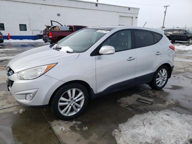 2013 HYUNDAI TUCSON GLS, 