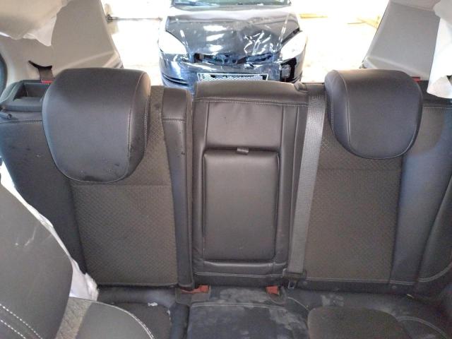 KL4CJASB0KB902499 - 2019 BUICK ENCORE PREFERRED Бордовый фото 10