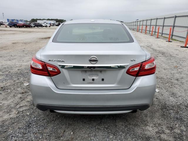 1N4AL3AP7HC119320 - 2017 NISSAN ALTIMA 2.5 SILVER photo 6