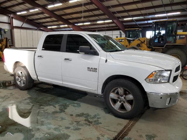 1C6RR7LG7HS827984 - 2017 RAM 1500 SLT WHITE photo 4