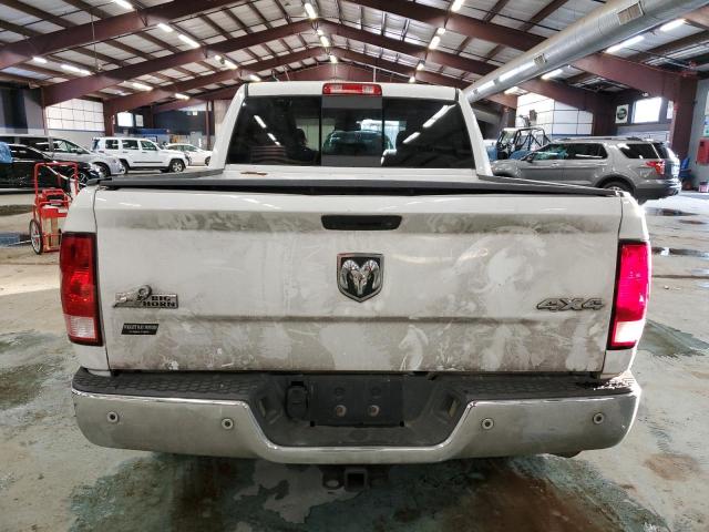 1C6RR7LG7HS827984 - 2017 RAM 1500 SLT WHITE photo 6