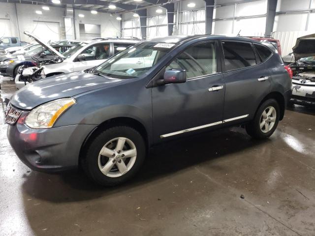 2013 NISSAN ROGUE S, 