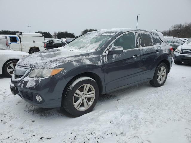 2013 ACURA RDX, 