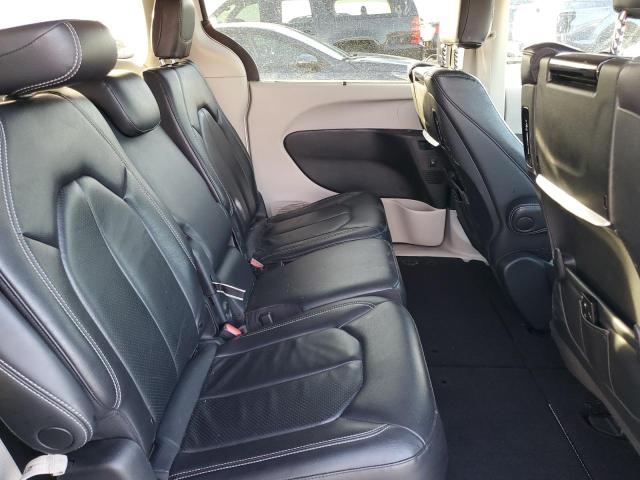 2C4RC1BG8NR193879 - 2022 CHRYSLER PACIFICA TOURING L 白色 照片 11