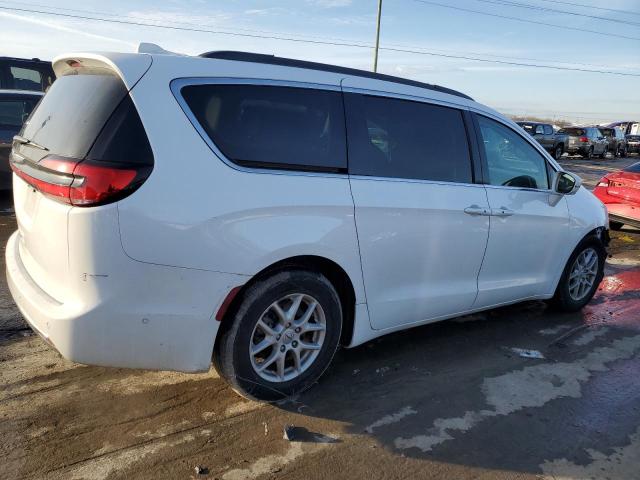 2C4RC1BG8NR193879 - 2022 CHRYSLER PACIFICA TOURING L 白色 照片 3