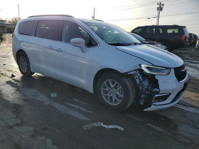 2C4RC1BG8NR193879 - 2022 CHRYSLER PACIFICA TOURING L 白色 照片 4