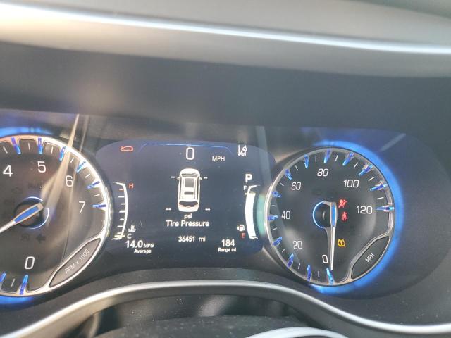 2C4RC1BG8NR193879 - 2022 CHRYSLER PACIFICA TOURING L 白色 照片 9