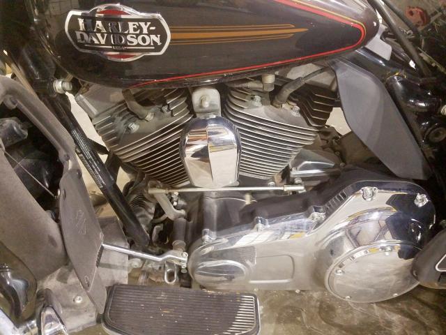 1HD1MAM13BB851667 - 2011 HARLEY-DAVIDSON FLHTCUTG  photo 7