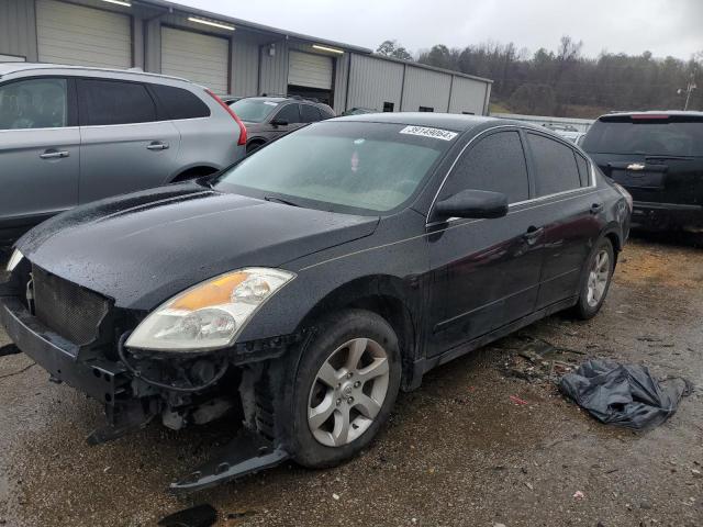 1N4AL21E68N518278 - 2008 NISSAN ALTIMA 2.5 BLACK photo 1