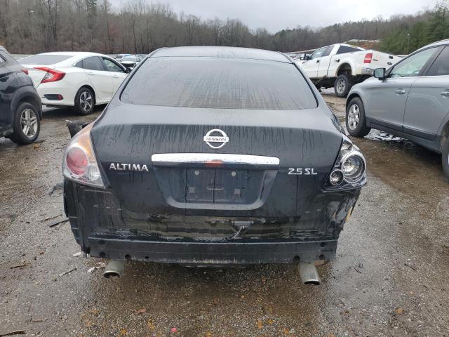 1N4AL21E68N518278 - 2008 NISSAN ALTIMA 2.5 BLACK photo 6