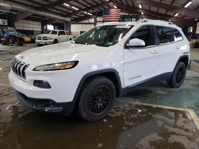 2016 JEEP CHEROKEE LATITUDE, 