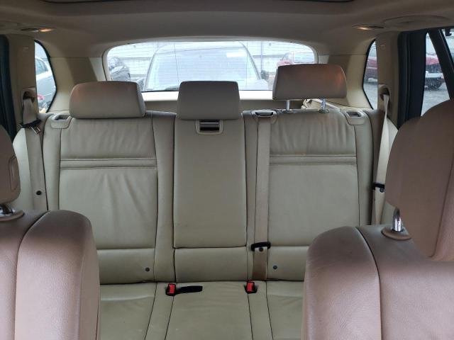 5UXZV4C56CL766999 - 2012 BMW X5 XDRIVE35I Mavi foto 10