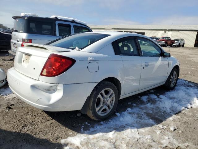 1G8AV12F04Z129526 - 2004 SATURN ION LEVEL 3 WHITE photo 3