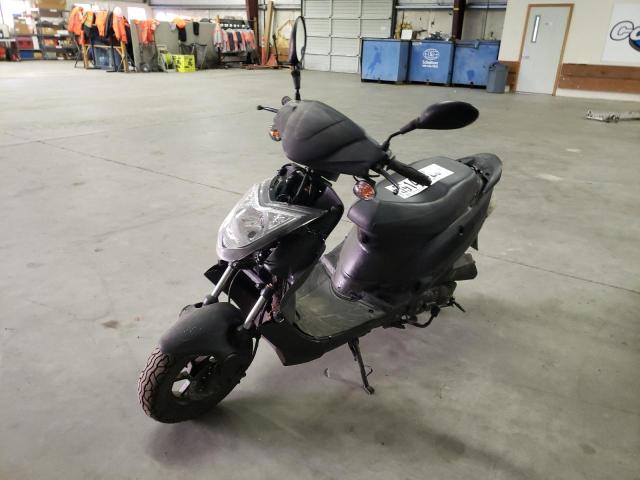 L4HCATA18L6000113 - 2020 CHIC SCOOTER BLACK photo 3