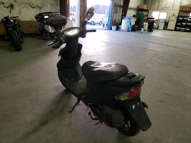 L4HCATA18L6000113 - 2020 CHIC SCOOTER BLACK photo 4