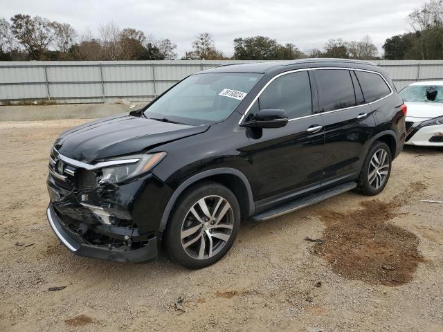 2018 HONDA PILOT TOURING, 