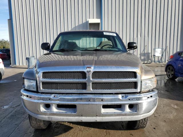 1B7KF23W9YJ132702 - 2000 DODGE RAM 2500 TAN photo 5