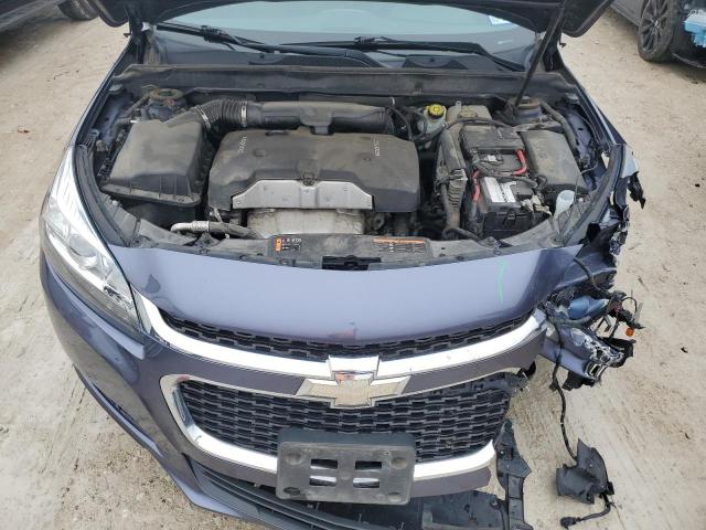 1G11C5SL7FF219911 - 2015 CHEVROLET MALIBU 1LT 蓝色 照片 11