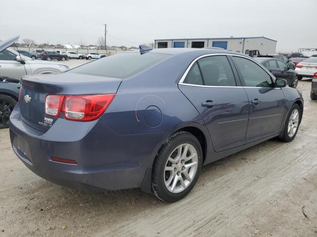 1G11C5SL7FF219911 - 2015 CHEVROLET MALIBU 1LT 蓝色 照片 3