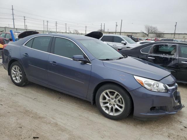 1G11C5SL7FF219911 - 2015 CHEVROLET MALIBU 1LT 蓝色 照片 4