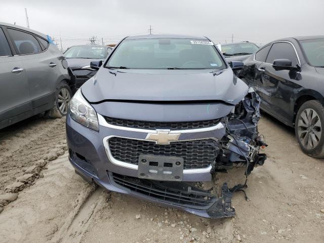 1G11C5SL7FF219911 - 2015 CHEVROLET MALIBU 1LT 蓝色 照片 5