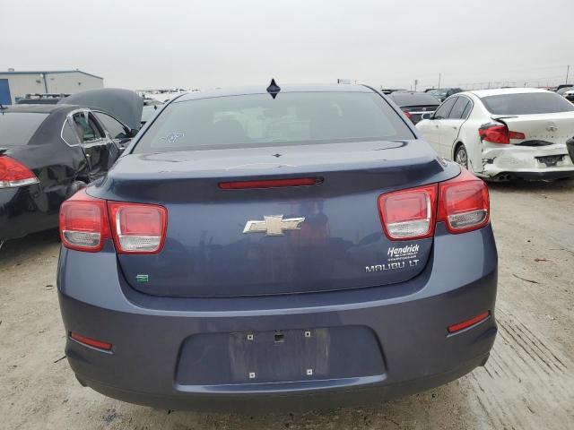 1G11C5SL7FF219911 - 2015 CHEVROLET MALIBU 1LT 蓝色 照片 6