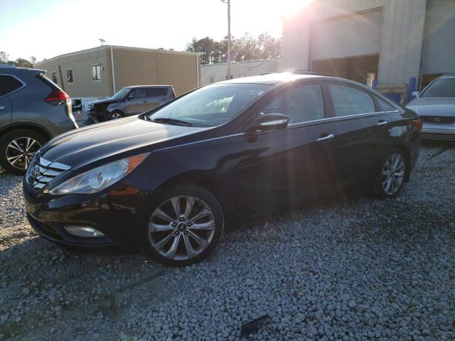 2012 HYUNDAI SONATA SE, 