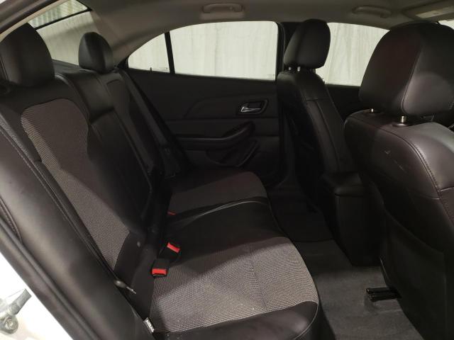 1G11C5SL9FF239948 - 2015 CHEVROLET MALIBU 1LT 白色 照片 10