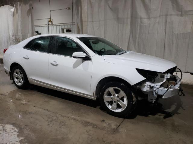 1G11C5SL9FF239948 - 2015 CHEVROLET MALIBU 1LT 白色 照片 4