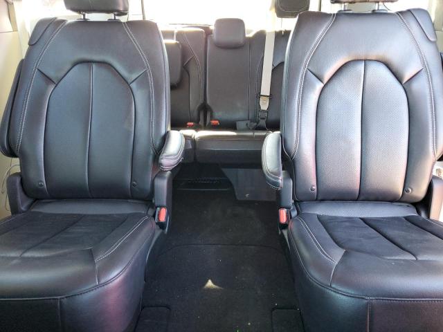 2C4RC1BG2NR151935 - 2022 CHRYSLER PACIFICA TOURING L 黑色 照片 10