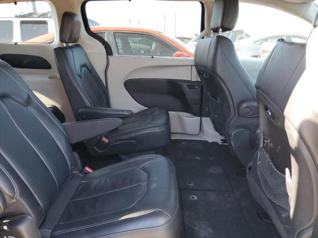 2C4RC1BG2NR151935 - 2022 CHRYSLER PACIFICA TOURING L 黑色 照片 11