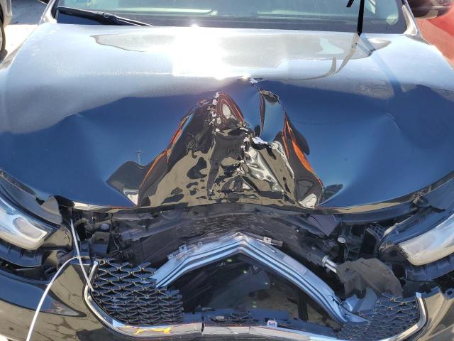 2C4RC1BG2NR151935 - 2022 CHRYSLER PACIFICA TOURING L 黑色 照片 12