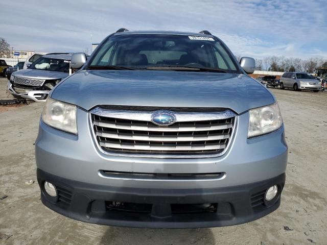 4S4WX9GD8E4400239 - 2014 SUBARU TRIBECA LIMITED SILVER photo 5