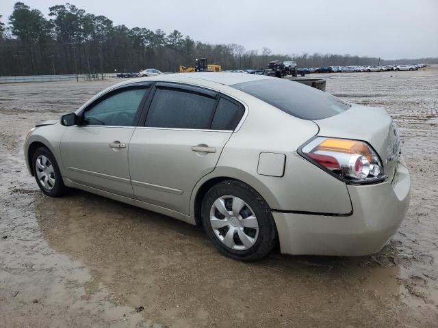 1N4AL2AP4AN509103 - 2010 NISSAN ALTIMA BAS TAN photo 2