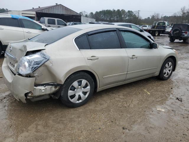 1N4AL2AP4AN509103 - 2010 NISSAN ALTIMA BAS TAN photo 3