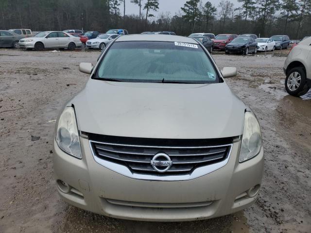 1N4AL2AP4AN509103 - 2010 NISSAN ALTIMA BAS TAN photo 5