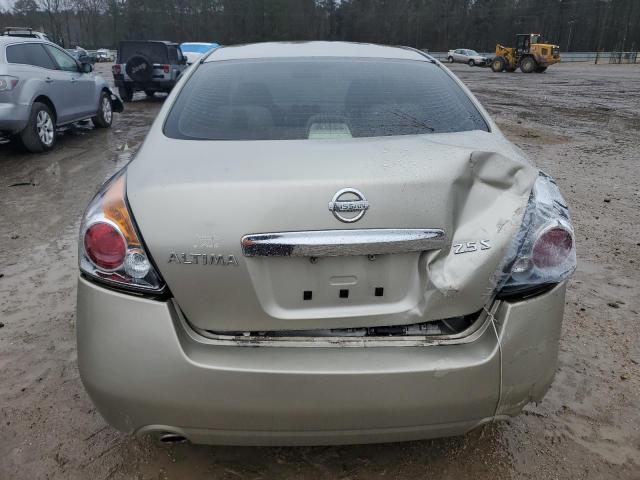 1N4AL2AP4AN509103 - 2010 NISSAN ALTIMA BAS TAN photo 6