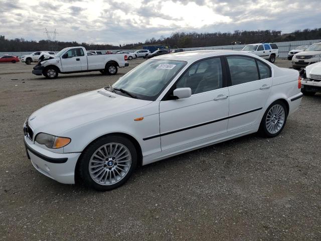 2003 BMW 330 I, 