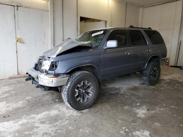 1998 TOYOTA 4RUNNER SR5, 