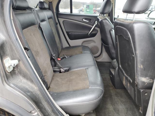 5GZCZ63446S845997 - 2006 SATURN VUE BLACK photo 11