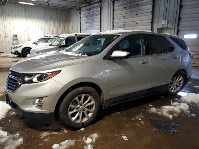 2020 CHEVROLET EQUINOX LT, 