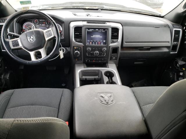 1C6RR7GGXMS572011 - 2021 RAM 1500 CLASS SLT მწვანე ფოტო 8