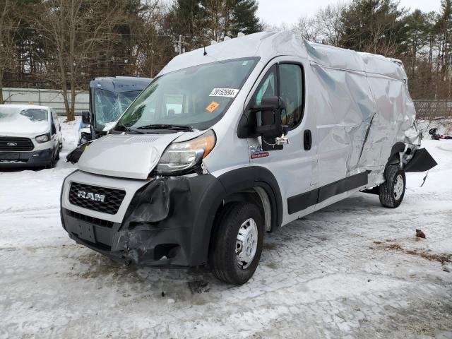 2021 RAM PROMASTER 3500 HIGH, 