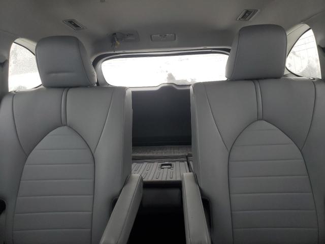 5TDGZRBHXMS557349 - 2021 TOYOTA HIGHLANDER XLE CHARCOAL photo 10