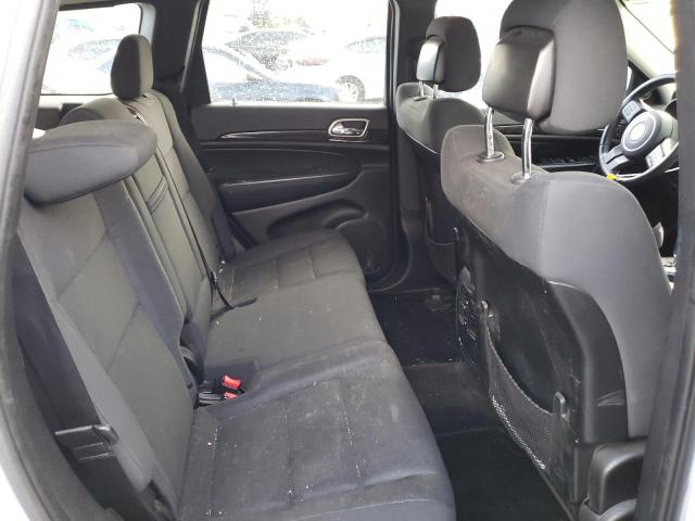 1C4RJEAG5DC516923 - 2013 JEEP GRAND CHER LAREDO 白色 照片 11