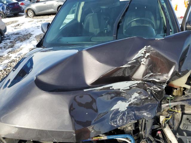 2GNFLFEK0F6232930 - 2015 CHEVROLET EQUINOX LT GRAY photo 11