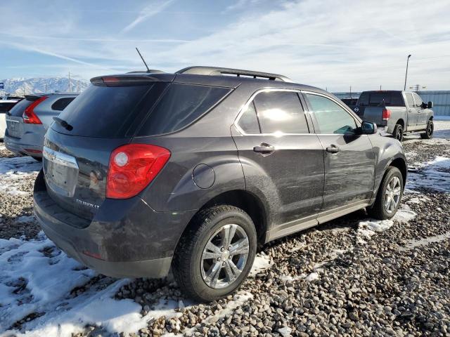 2GNFLFEK0F6232930 - 2015 CHEVROLET EQUINOX LT GRAY photo 3