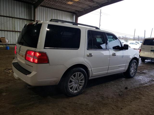 5LMJJ2H57EEL02403 - 2014 LINCOLN NAVIGATOR თეთრი ფოტო 3