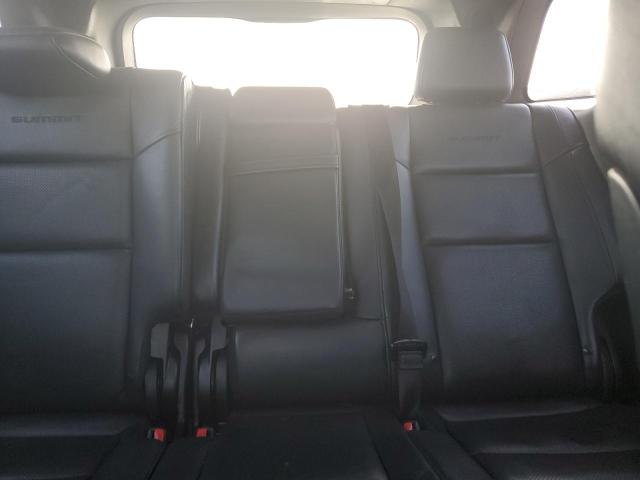 1C4RJFJT1HC682400 - 2017 JEEP GRAND CHER SUMMIT Սև լուսանկար 10